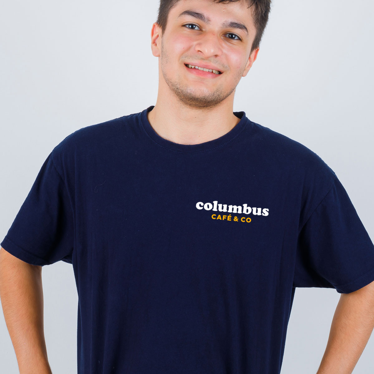 Teeshirt personnalisé